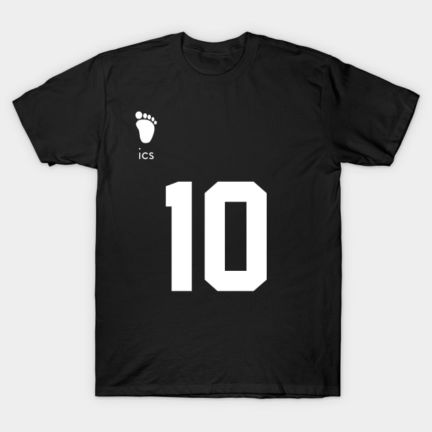 Haikyuu t shirt india clearance